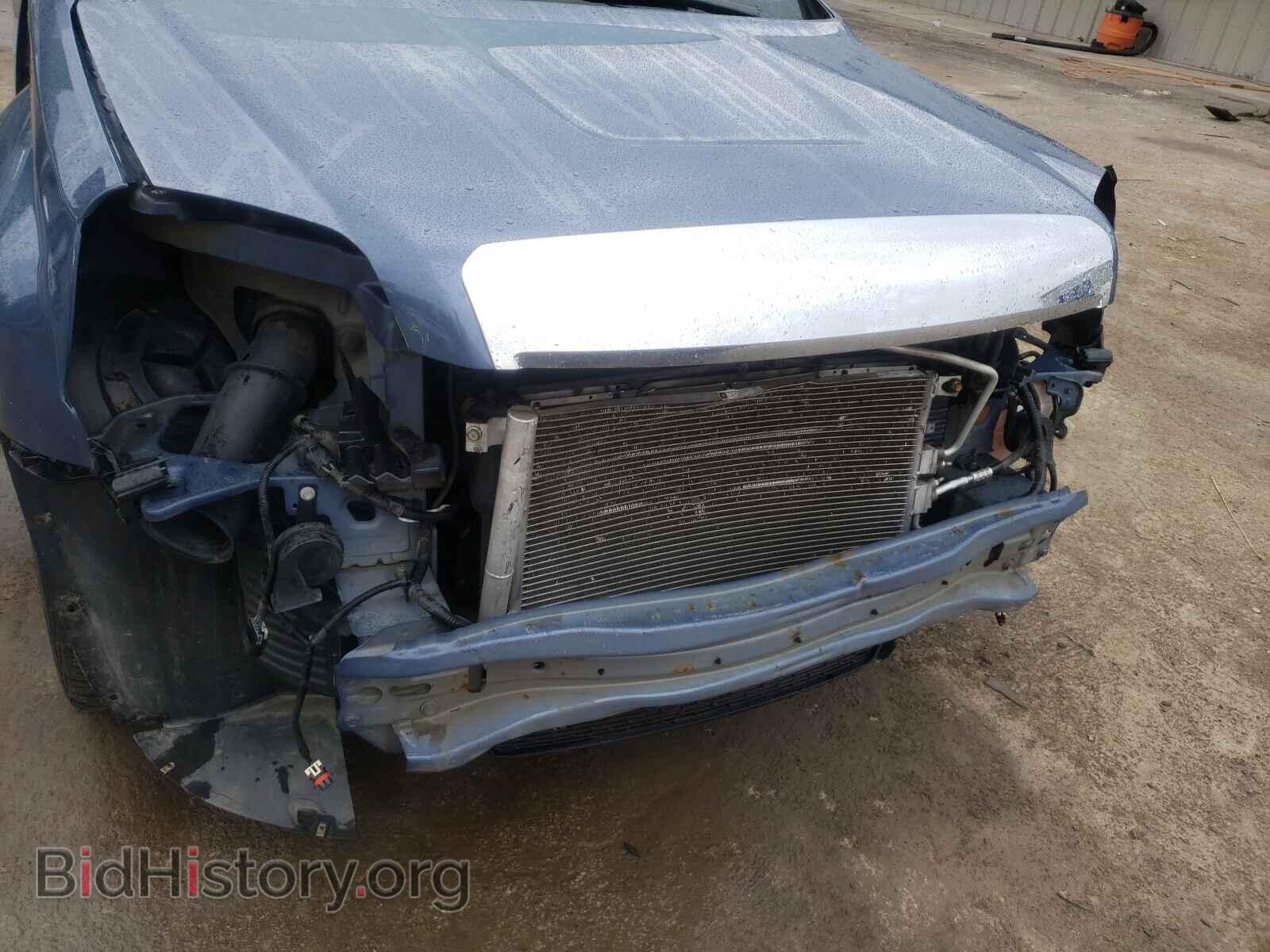 2012 GMC TERRAIN - VIN: 2GKFLTEK5C6199088 - Фото 9