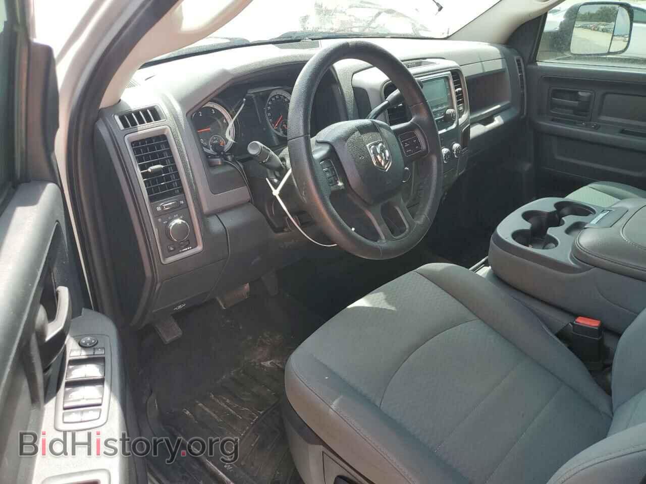 2014 RAM All Models - VIN: 3C6UR5CL7EG185510 - Фото 8