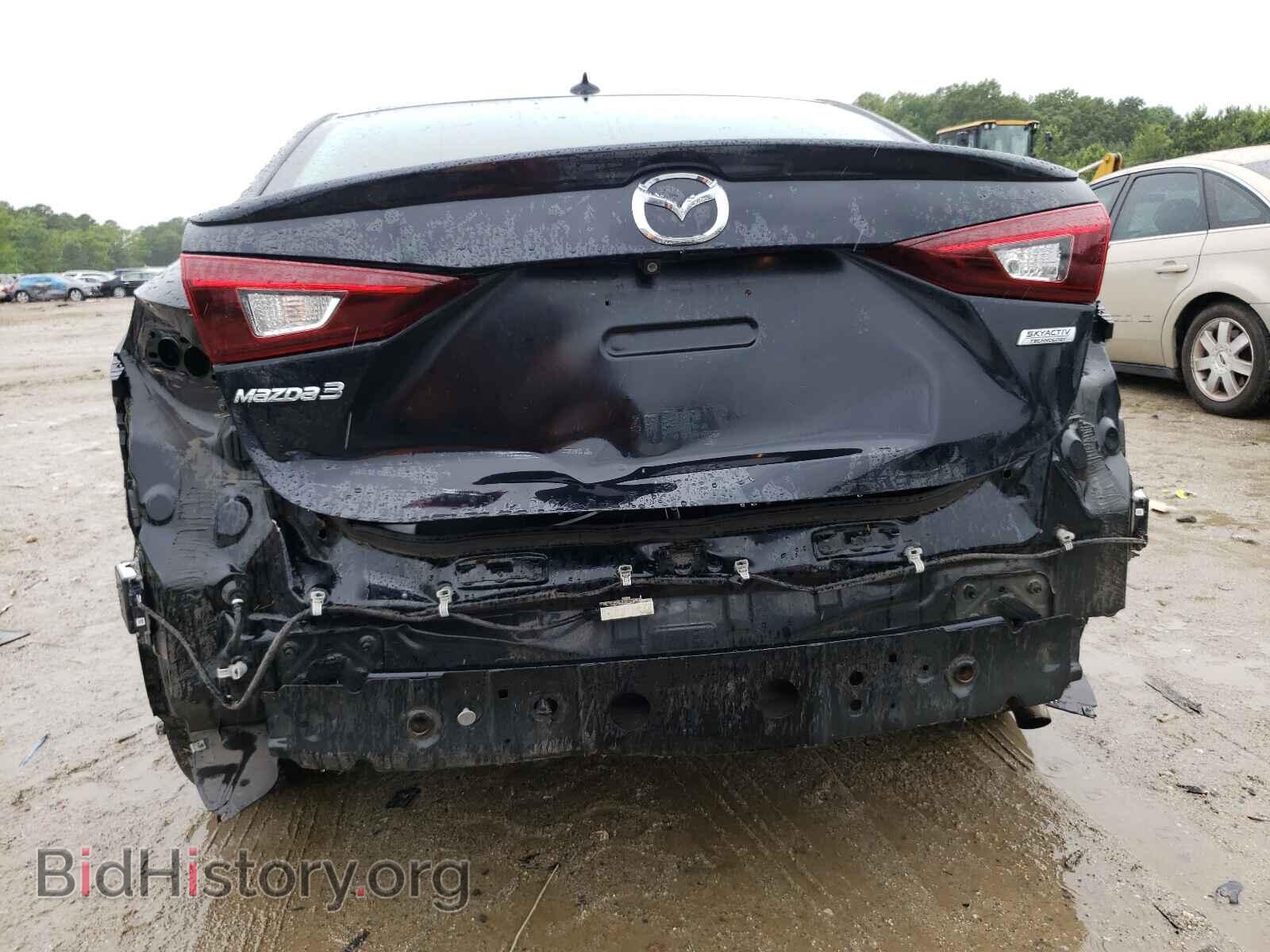 2015 MAZDA 3 - VIN: 3MZBM1V71FM136181 - Фото 9