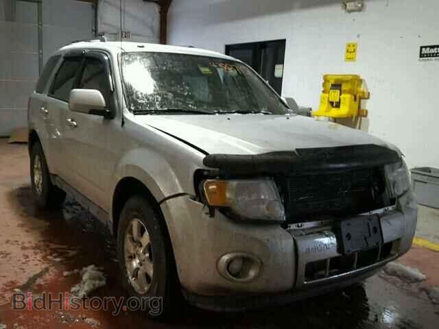 Photo 1FMCU9EG8BKB27058 - FORD ESCAPE 2011