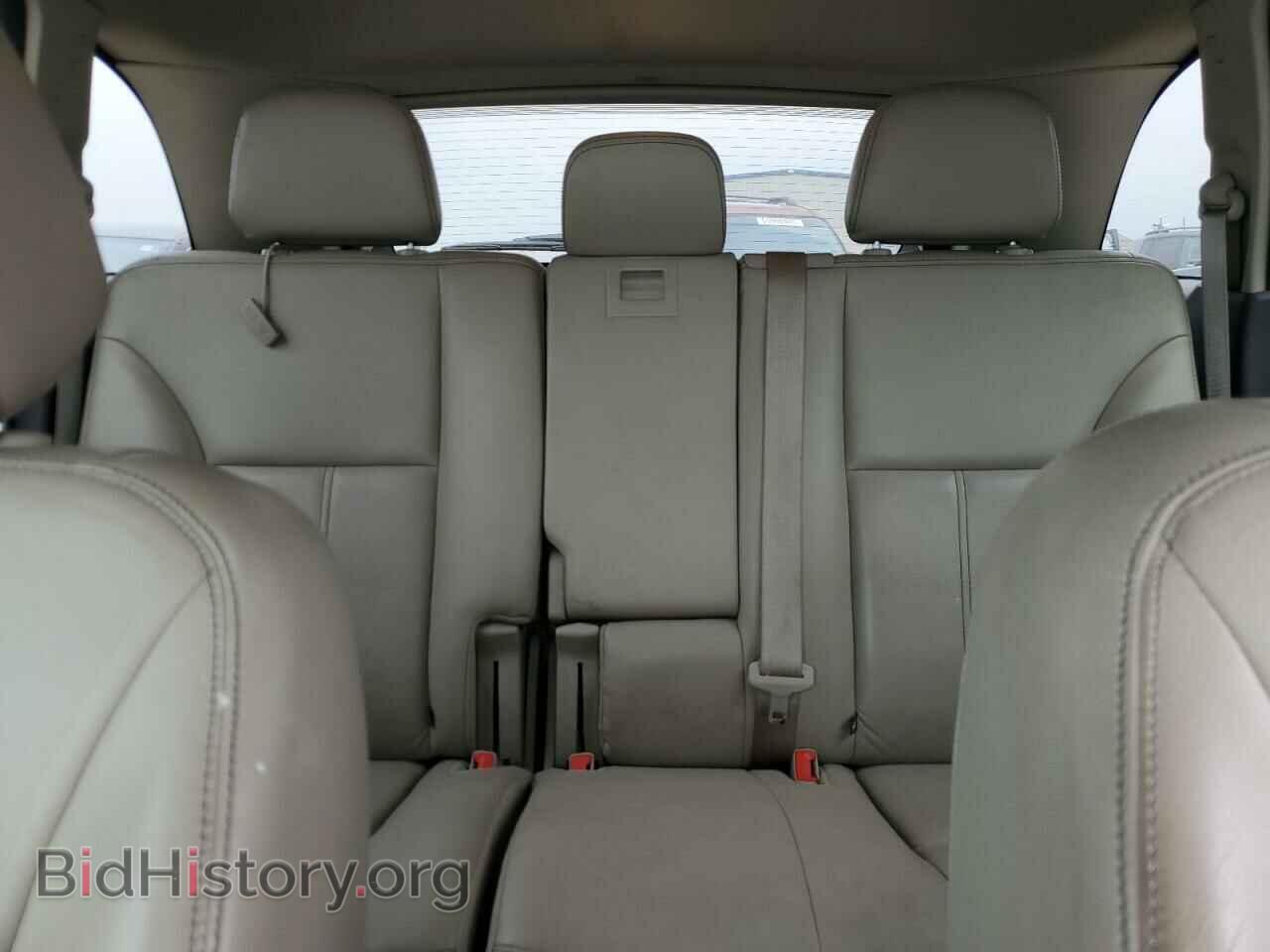 2013 FORD EDGE - VIN: 2FMDK3JC4DBB29686 - Photo 10