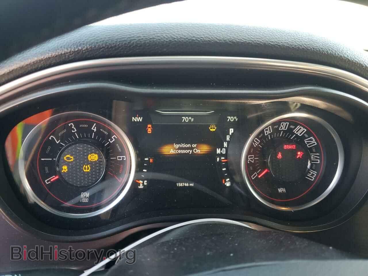 2017 DODGE CHALLENGER - VIN: 2C3CDZAG2HH550426 - Photo 9