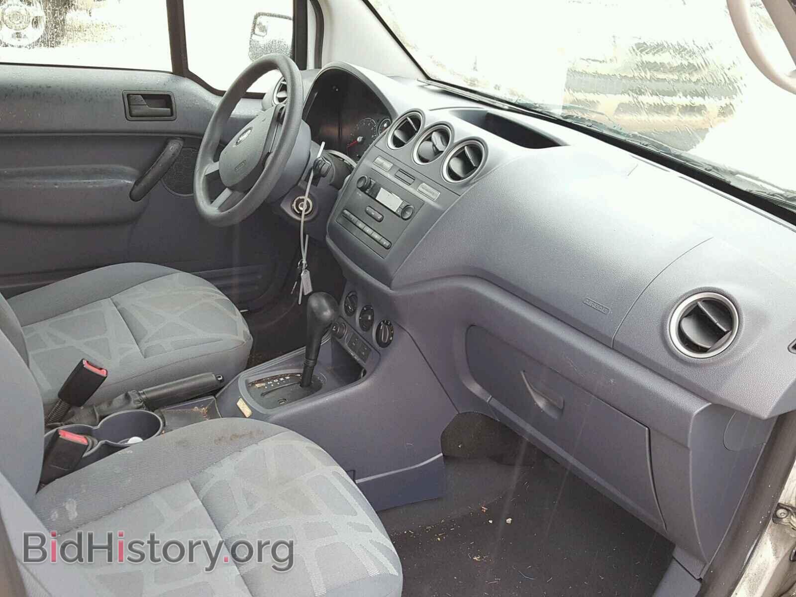 2012 FORD TRANSIT CO - VIN: NM0LS7AN7CT100493 - Фото 5