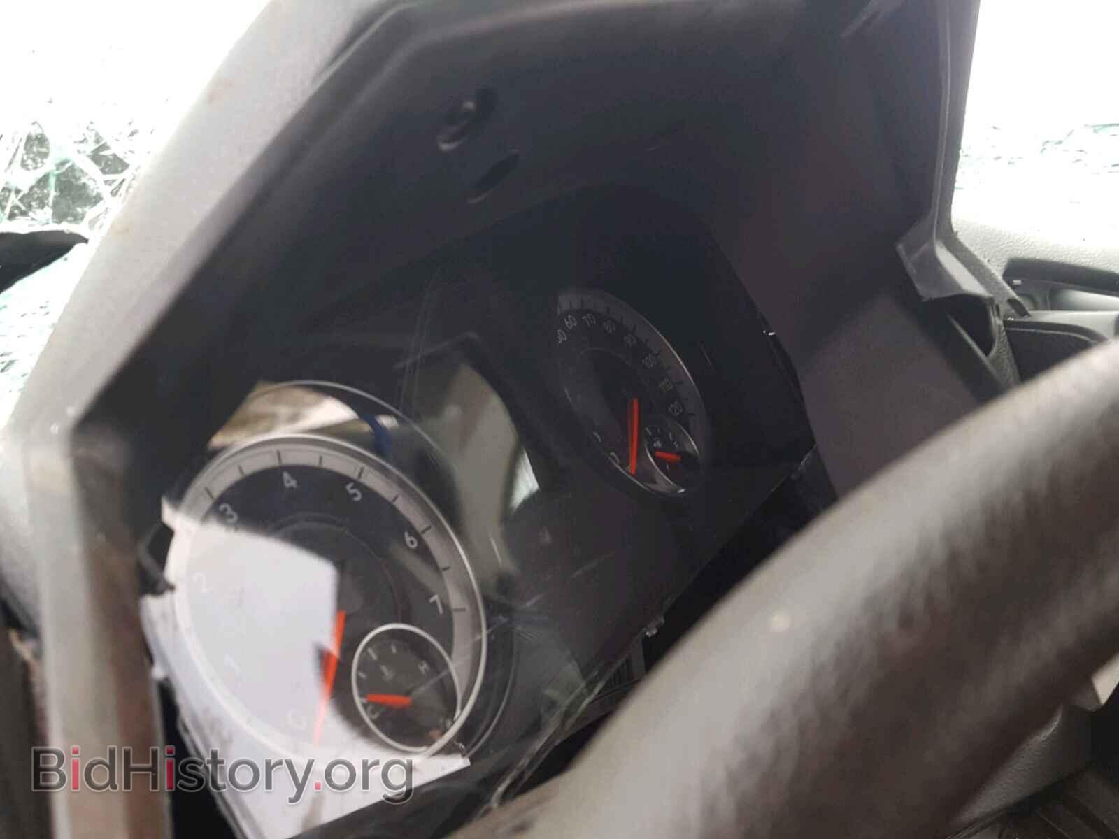 2016 RAM 2500 ST - VIN: 3C6TR5CT8GG369322 - Фото 8