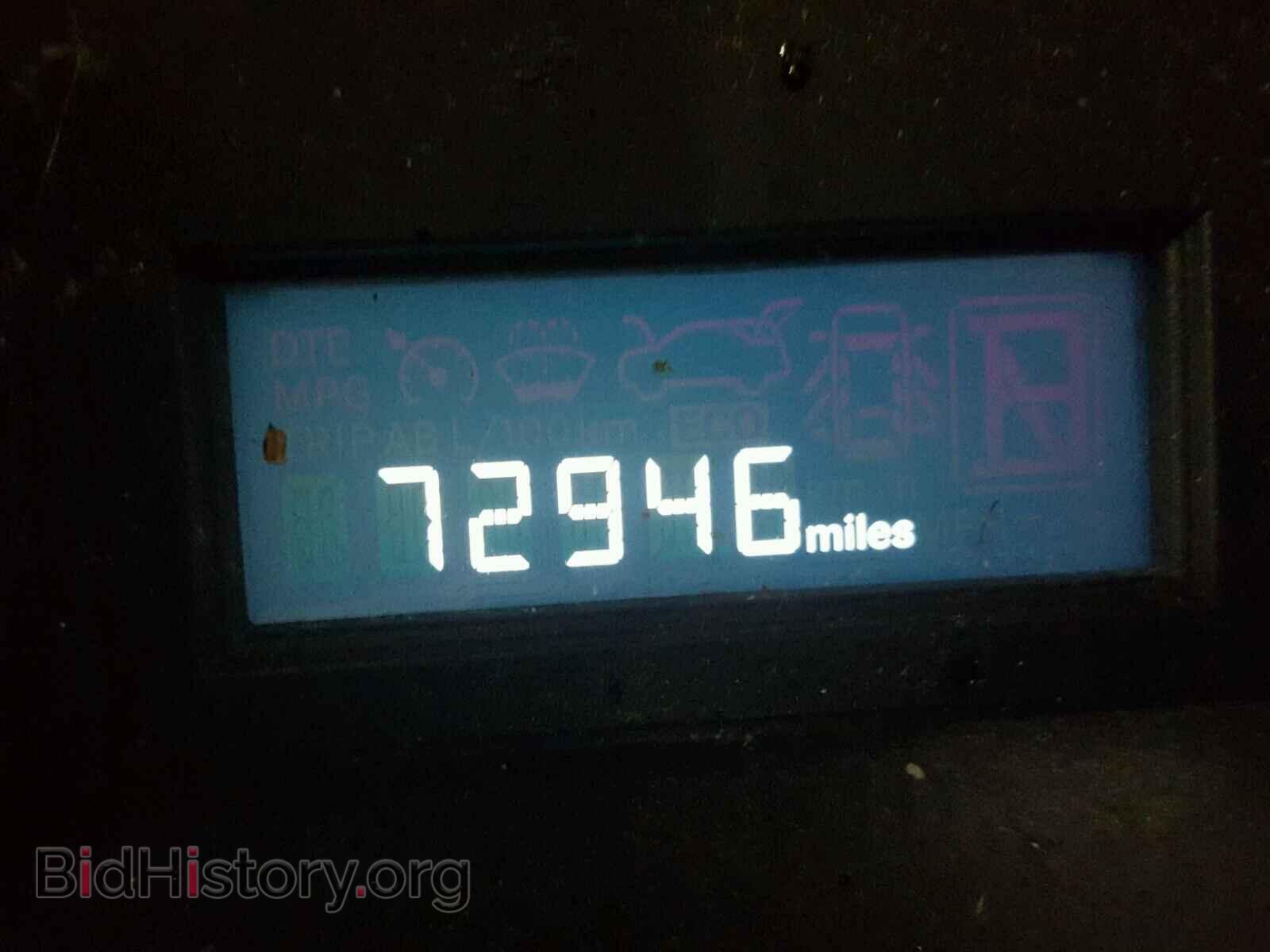 2012 DODGE CARAVAN - VIN: 2C4RDGCGXCR123165 - Фото 8