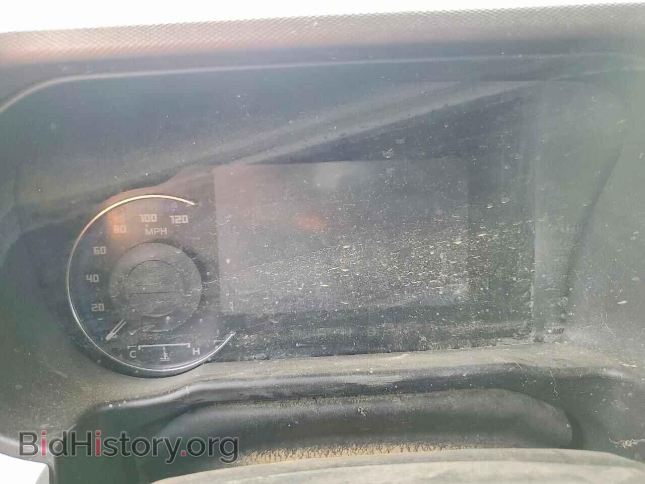 2023 FORD BRONCO - VIN: 1FMEE4GP5PLA70406 - Photo 9