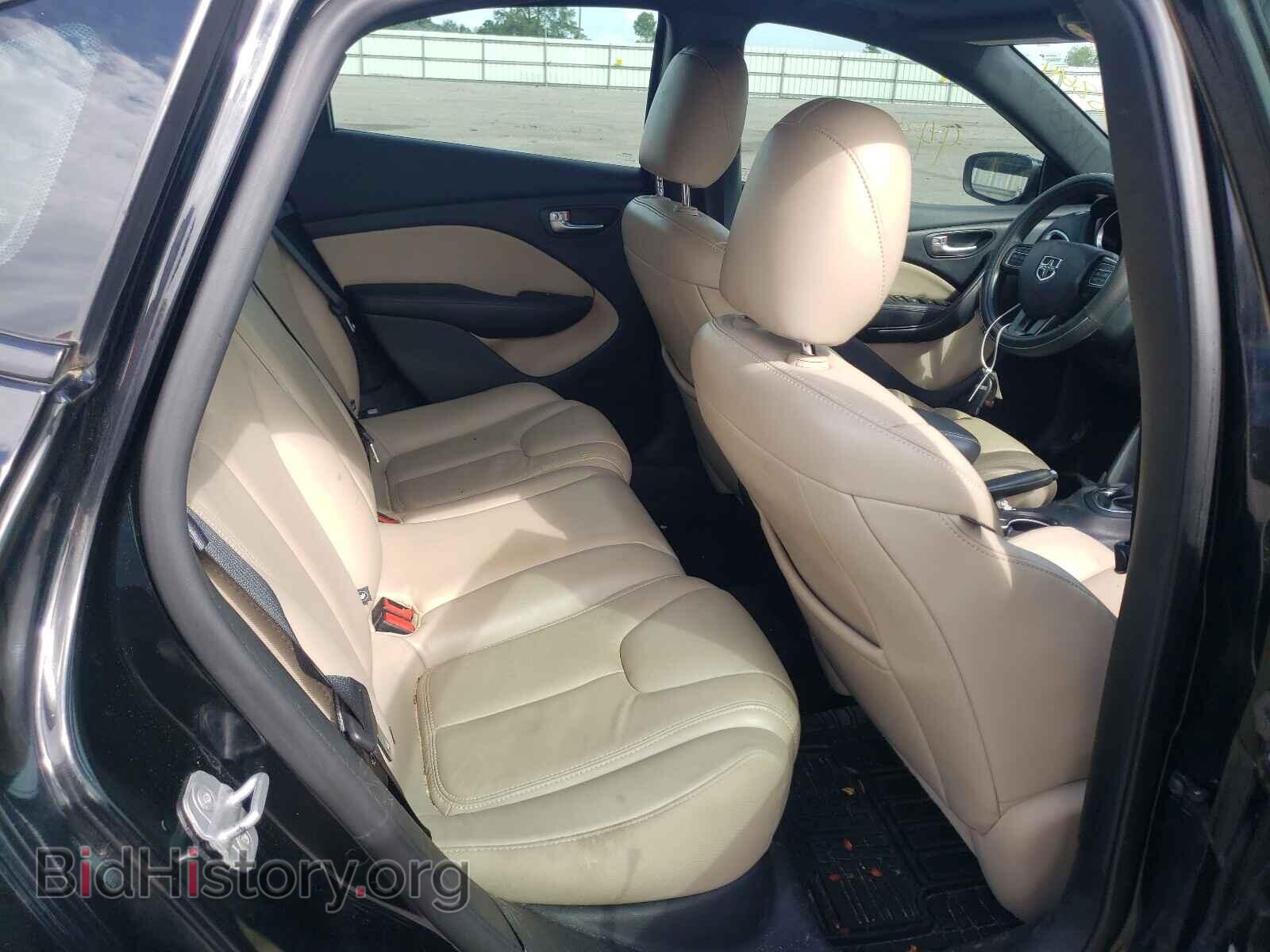 2013 DODGE DART - VIN: 1C3CDFCA7DD178547 - Photo 6