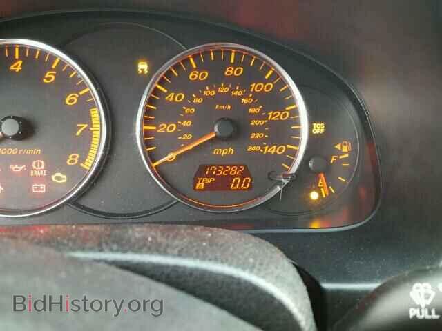 2006 MAZDA 6 - VIN: 1YVHP84D565M33488 - Фото 8
