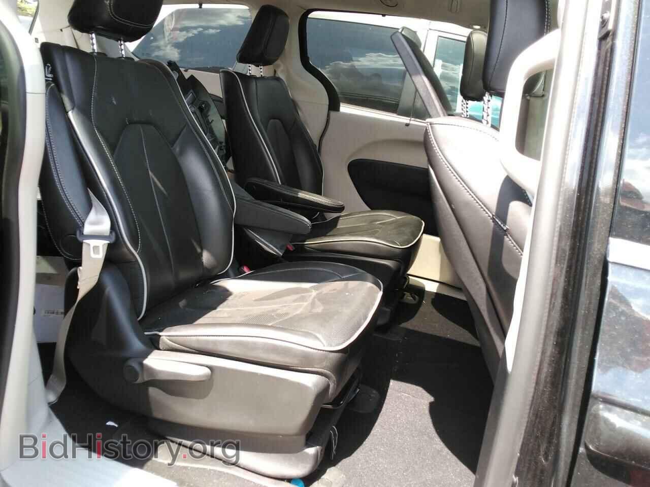 2021 CHRYSLER PACIFICA - VIN: 2C4RC1S76MR522335 - Photo 6