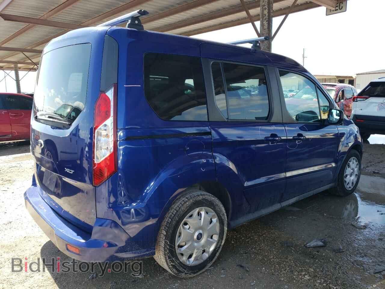 2014 FORD TRANSIT - VIN: NM0AE8F74E1148658 - Фото 3