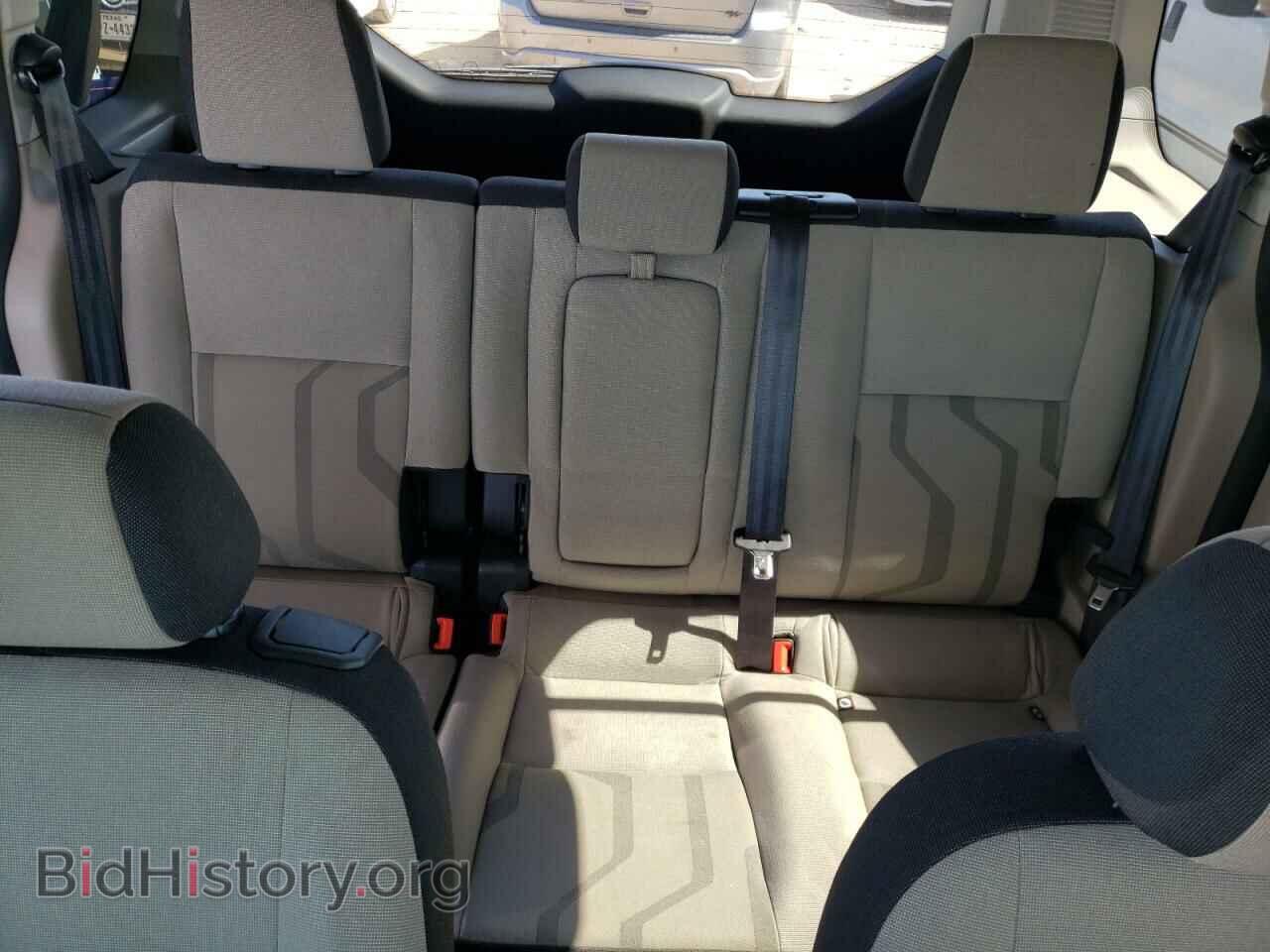 2014 FORD TRANSIT - VIN: NM0AE8F74E1148658 - Фото 10