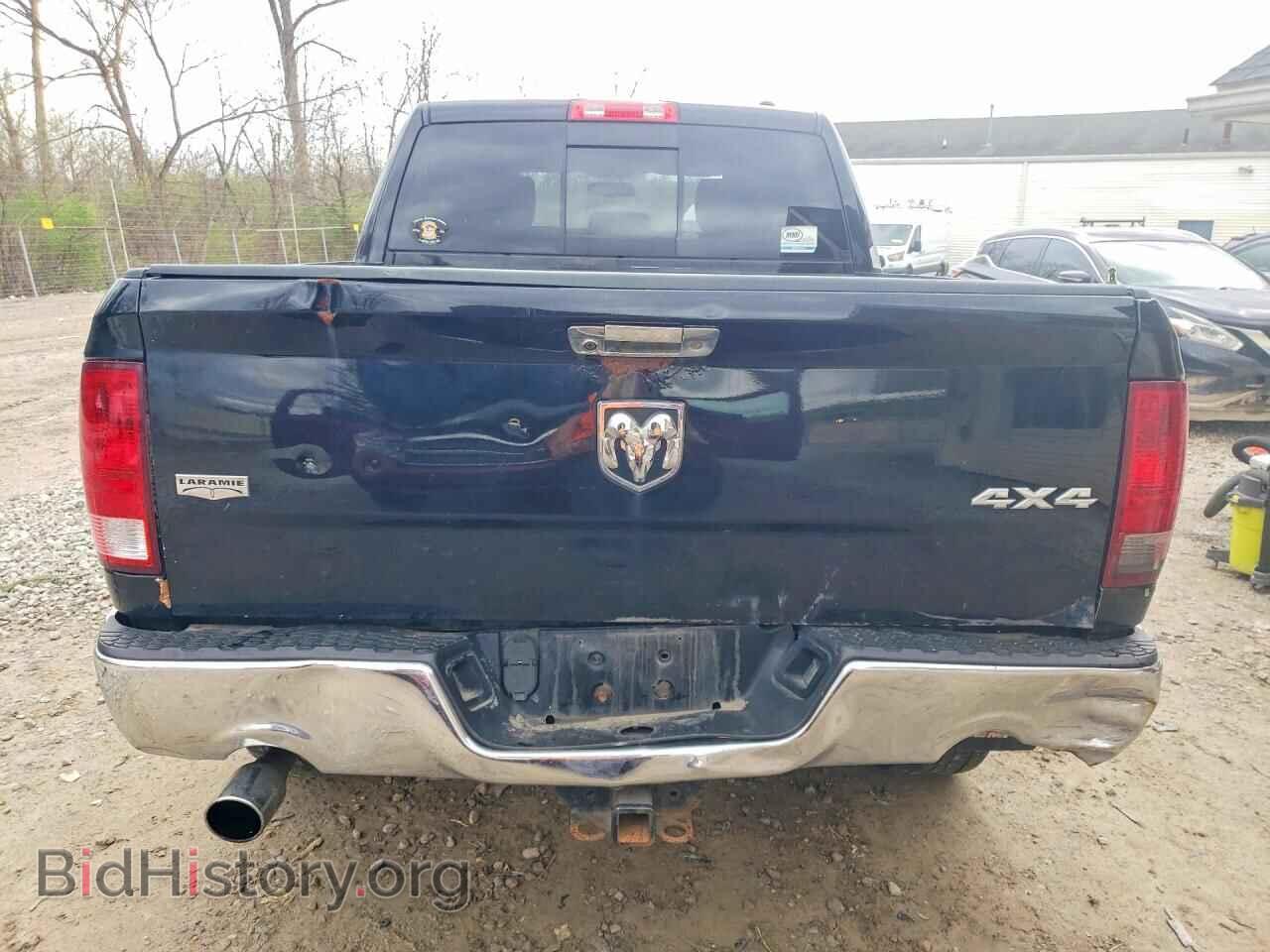 2012 DODGE RAM 1500 - VIN: 1C6RD7NT0CS162038 - Фото 6