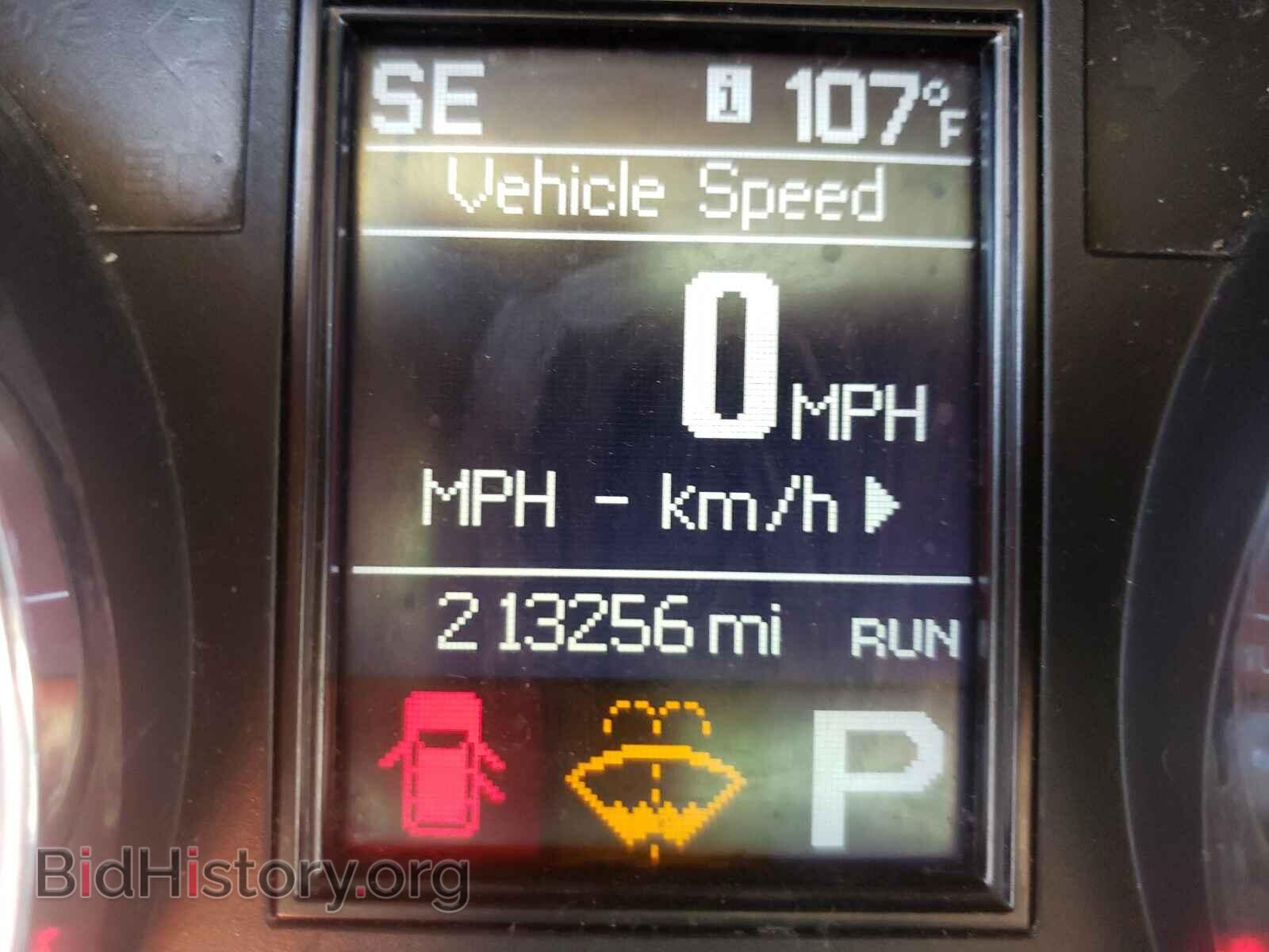 2013 DODGE DURANGO - VIN: 1C4RDHAG1DC512005 - Фото 8