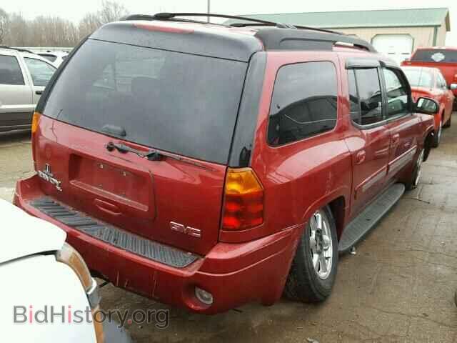 2004 GMC ENVOY - VIN: 1GKET16S846223101 - Фото 4