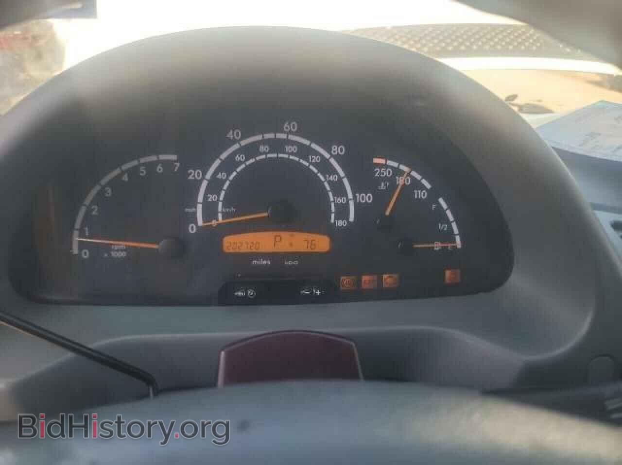 2006 DODGE SPRINTER - VIN: WD0PD744265900698 - Photo 8
