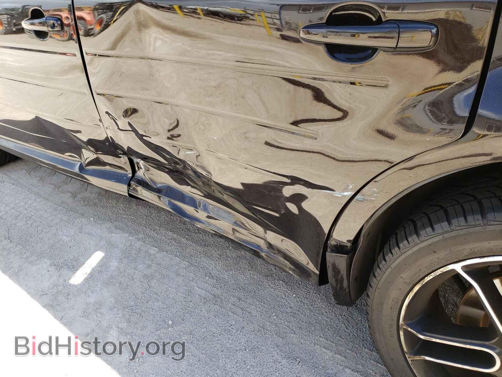 2013 FORD FLEX - VIN: 2FMGK5C89DBD35233 - Фото 9