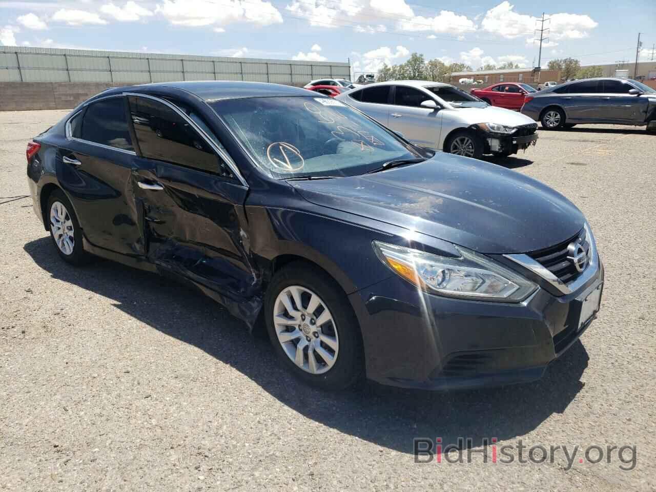 Photo 1N4AL3AP0GC117777 - NISSAN ALTIMA 2016