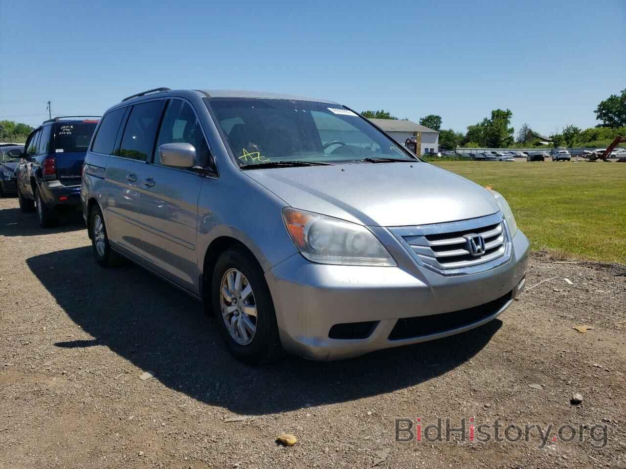 Photo 5FNRL38499B032709 - HONDA ODYSSEY 2009