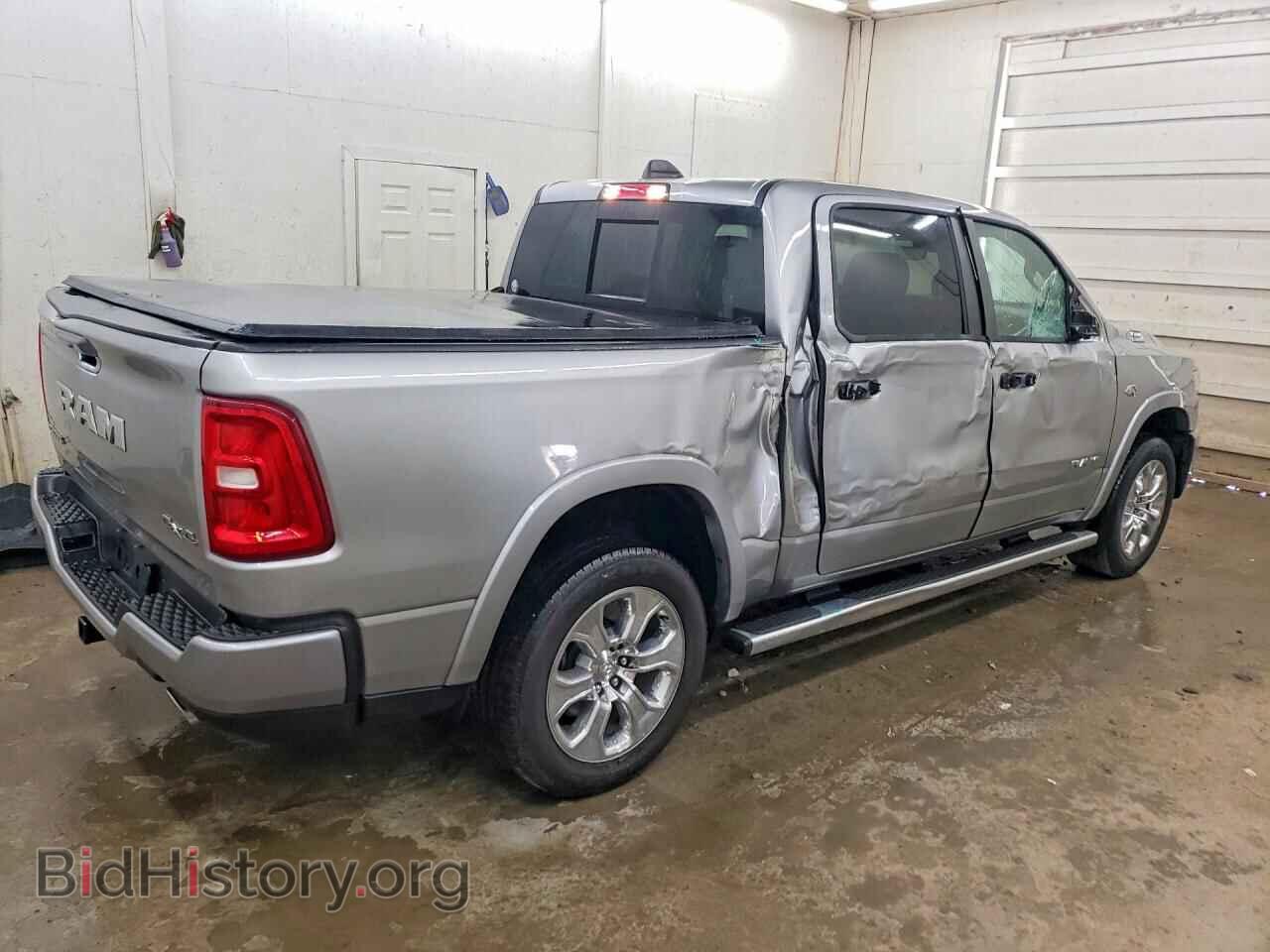 2026 RAM 1500 - VIN: 1C6SRFFT5TN209140 - Фото 3
