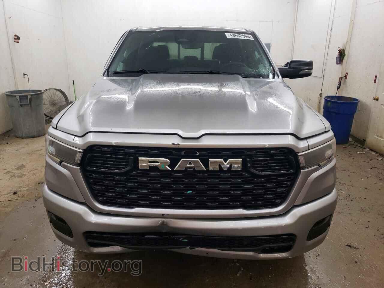 2026 RAM 1500 - VIN: 1C6SRFFT5TN209140 - Фото 5