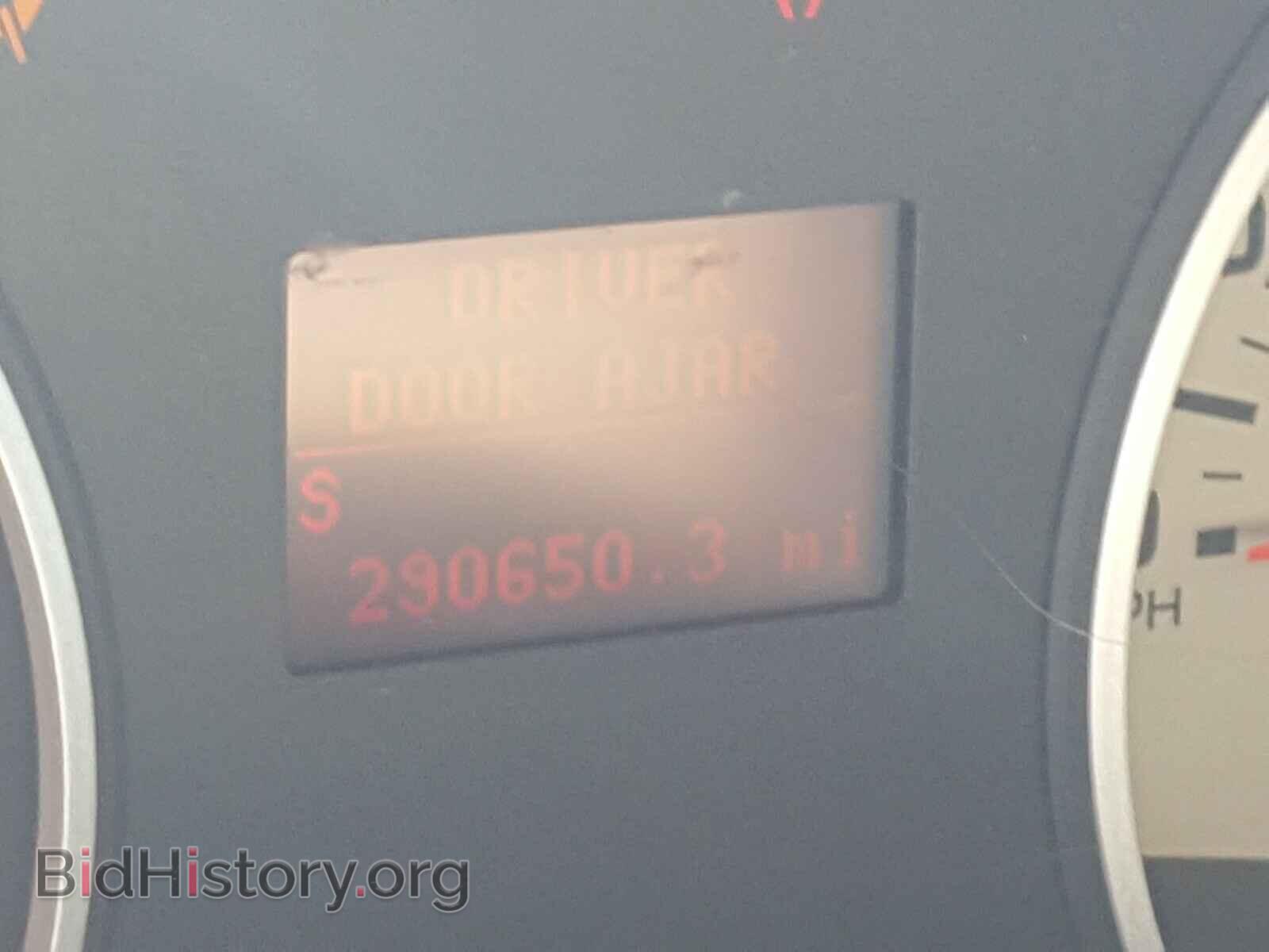 2007 FORD EXPLORER - VIN: 1FMEU65887UA49294 - Фото 8