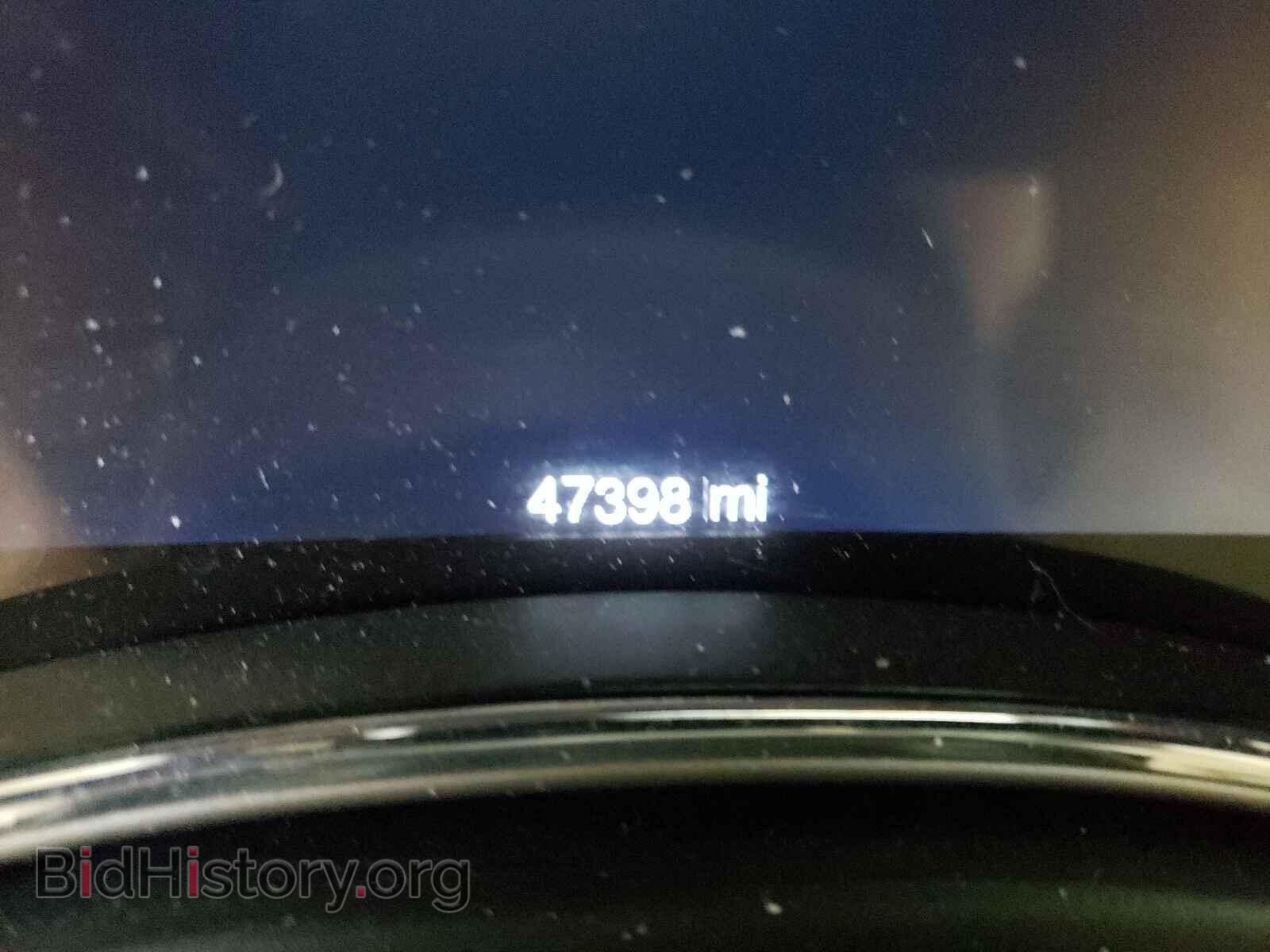 2015 JEEP CHEROKEE - VIN: 1C4RJFBG9FC757178 - Фото 8
