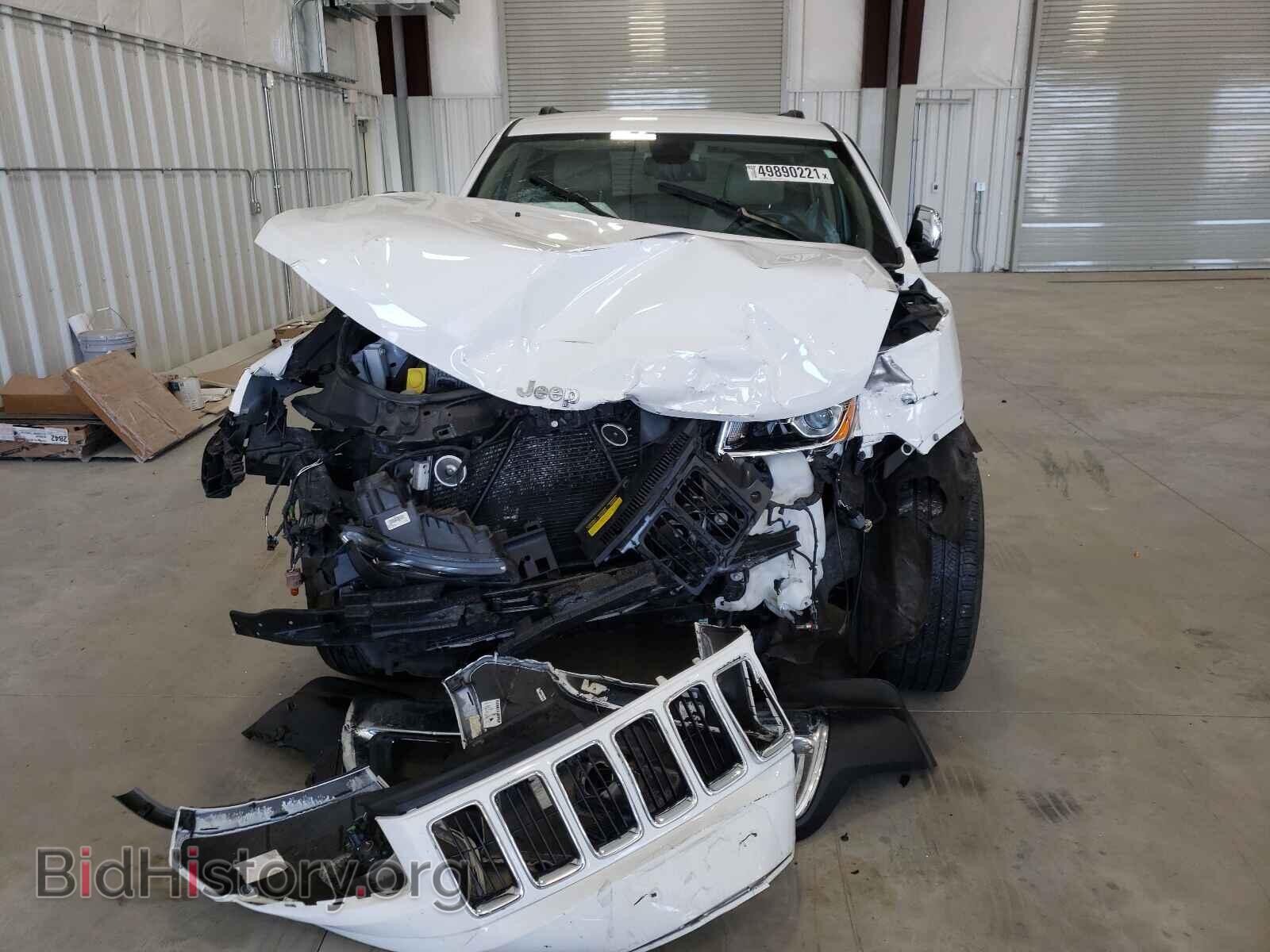 2015 JEEP CHEROKEE - VIN: 1C4RJFBG9FC757178 - Фото 9