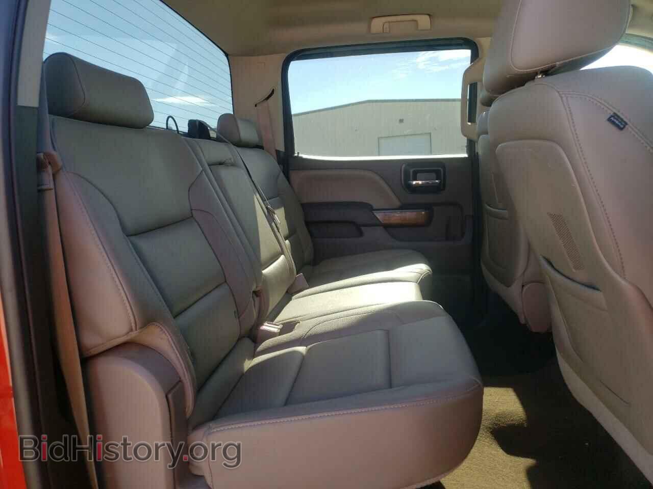 2014 GMC SIERRA - VIN: 3GTU2VECXEG452228 - Фото 6