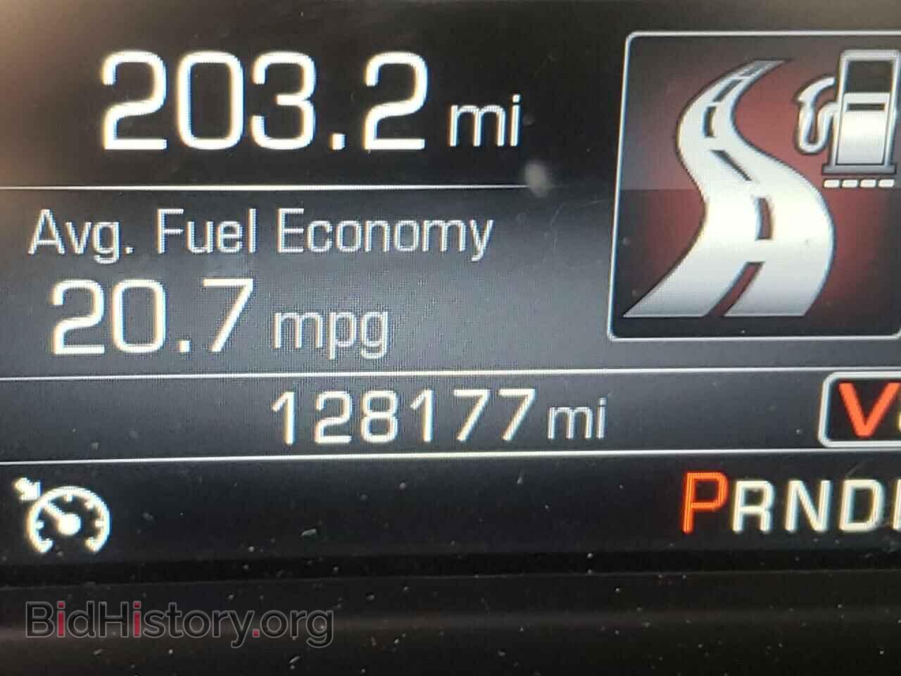 2014 GMC SIERRA - VIN: 3GTU2VECXEG452228 - Фото 8