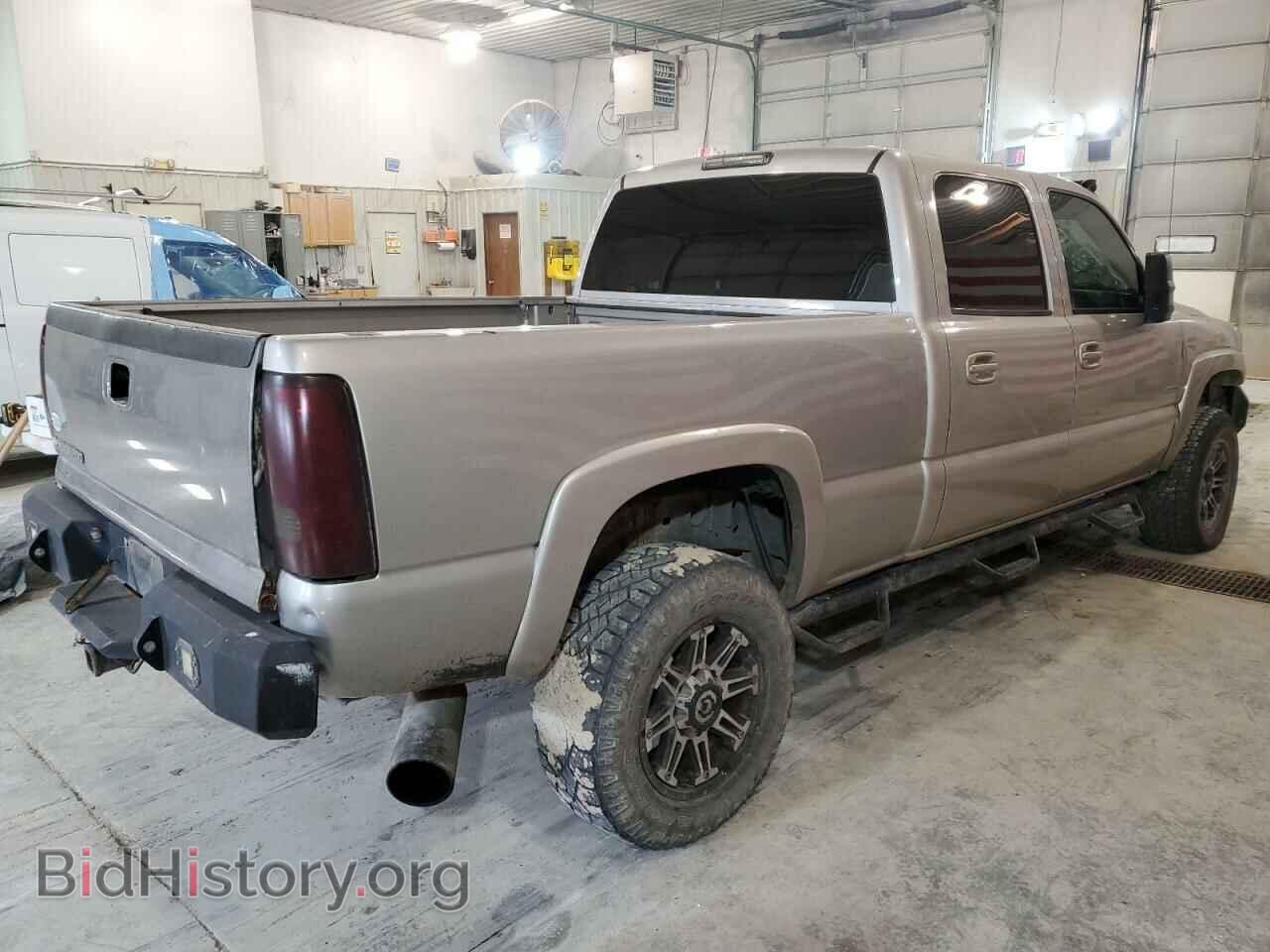 2007 GMC SIERRA - VIN: 1GTHK23D97F162062 - Фото 3