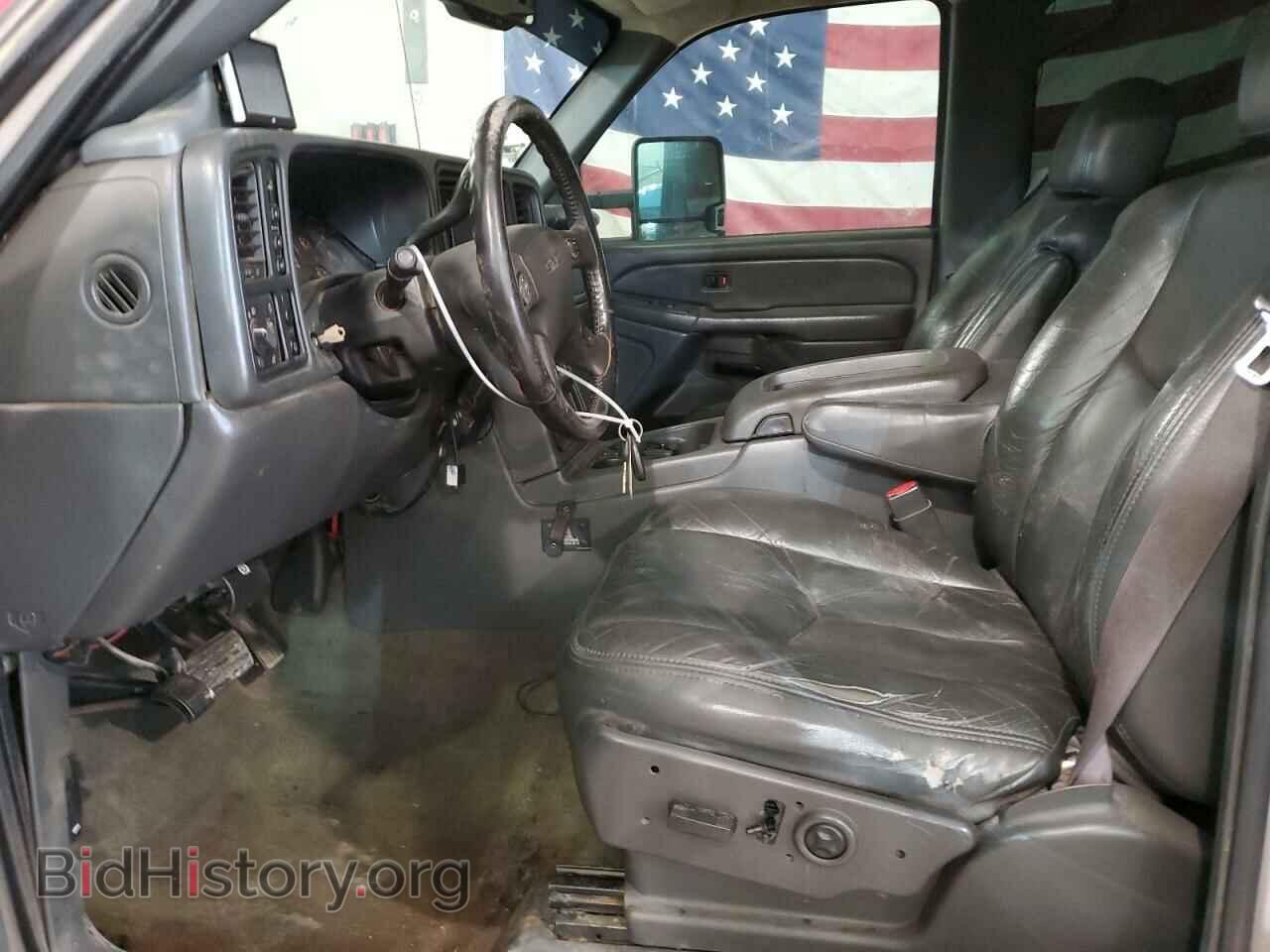 2007 GMC SIERRA - VIN: 1GTHK23D97F162062 - Фото 7