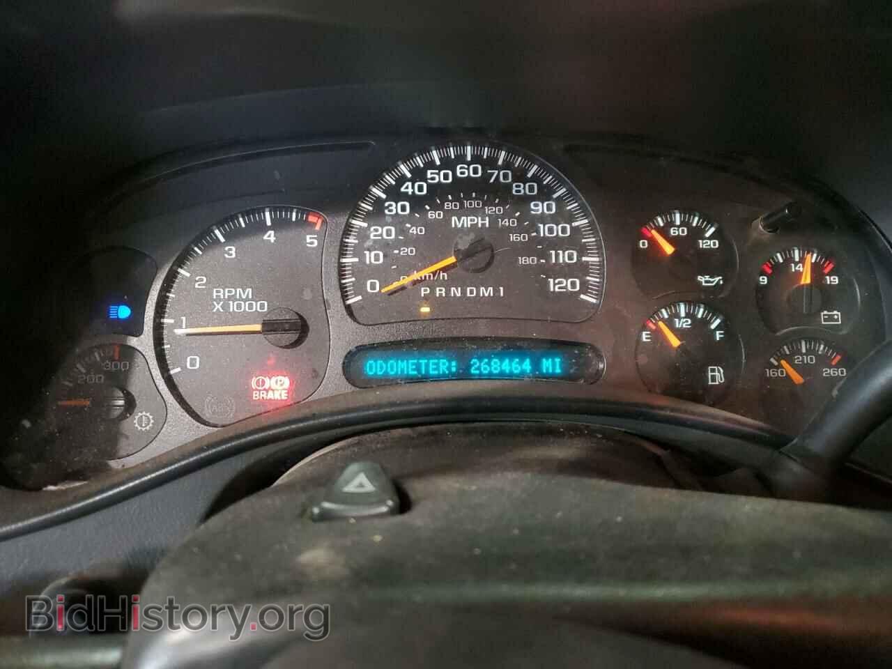 2007 GMC SIERRA - VIN: 1GTHK23D97F162062 - Фото 9