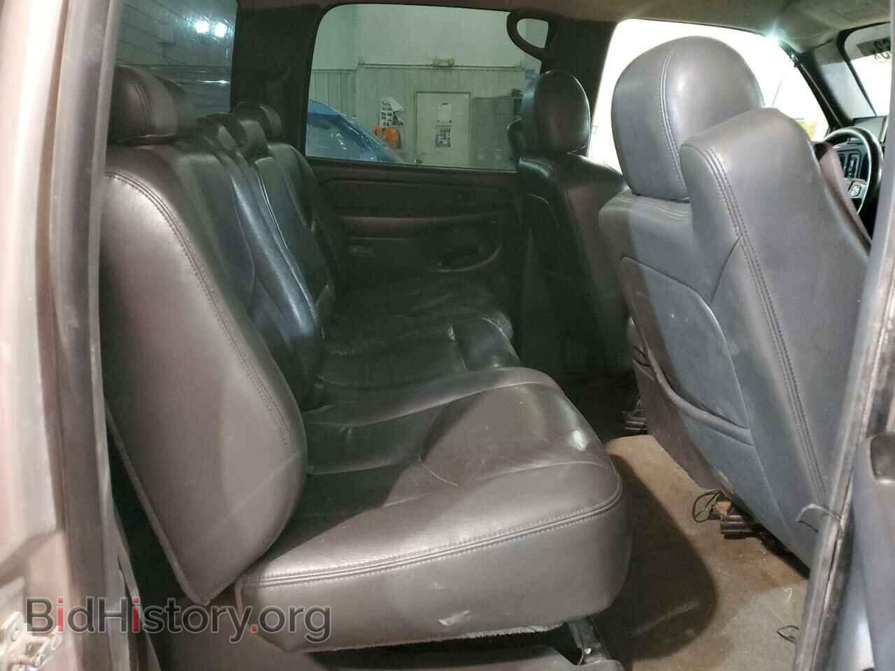 2007 GMC SIERRA - VIN: 1GTHK23D97F162062 - Фото 10