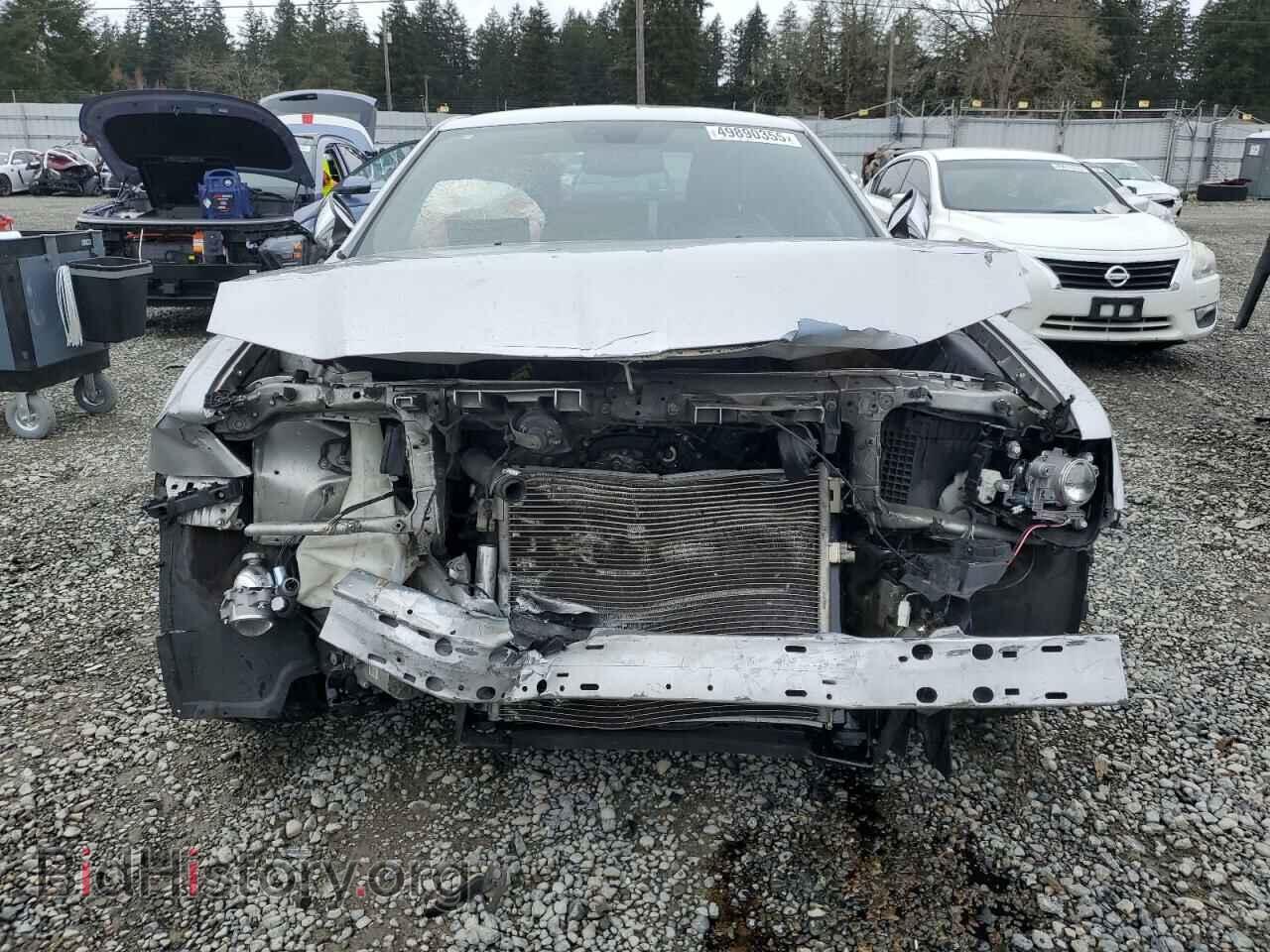 2012 CHRYSLER 300 - VIN: 2C3CCACG2CH277529 - Фото 5