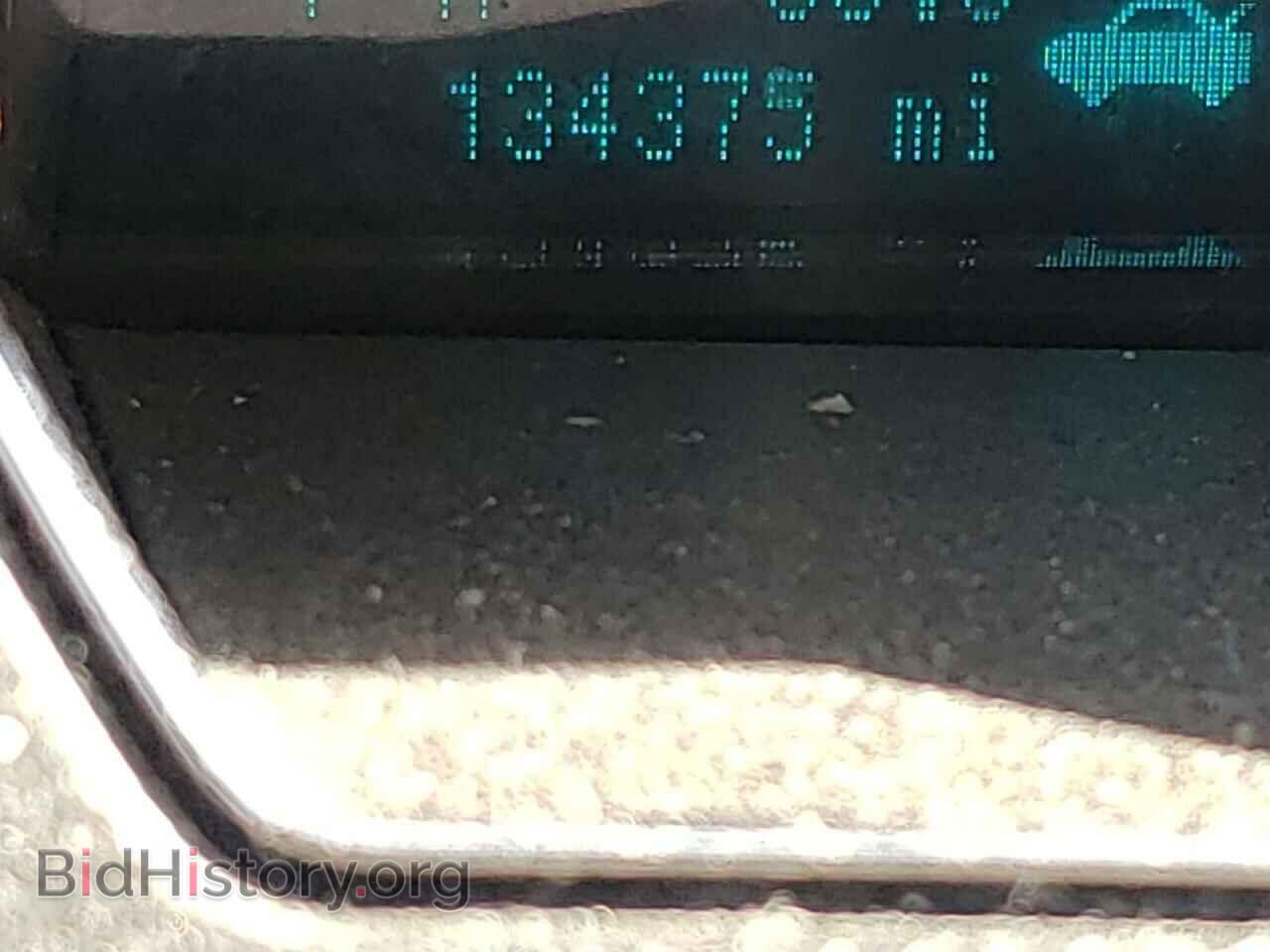 2011 FORD TAURUS - VIN: 1FAHP2EW2BG133477 - Фото 8
