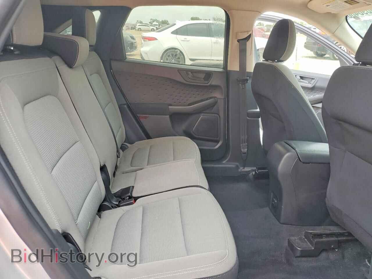 2020 FORD ESCAPE - VIN: 1FMCU0F69LUA10239 - Photo 10