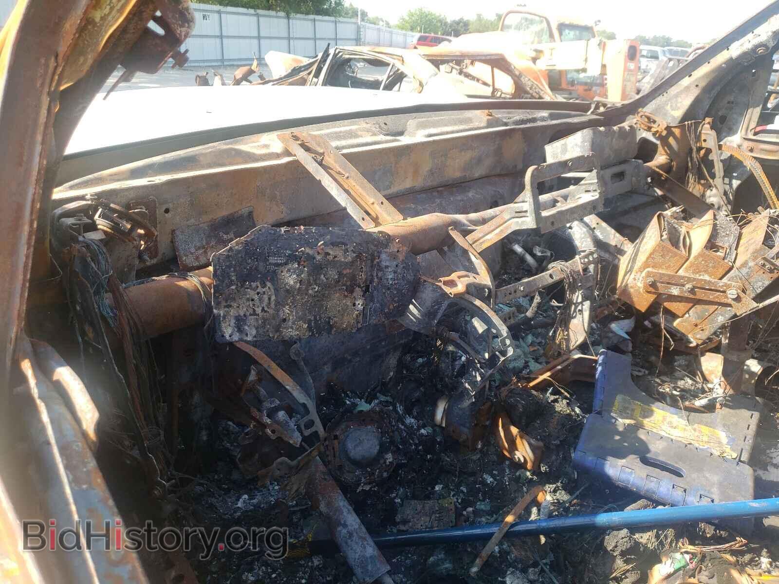2014 RAM 5500 - VIN: 3C7WRNFL3EG328680 - Фото 8