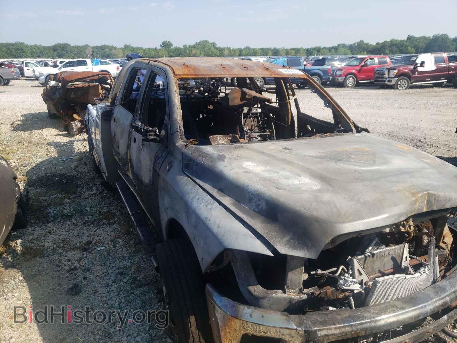 2014 RAM 5500 - VIN: 3C7WRNFL3EG328680 - Фото 9