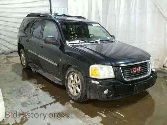 Фотография 1GKET16P136177962 - GMC ENVOY 2003