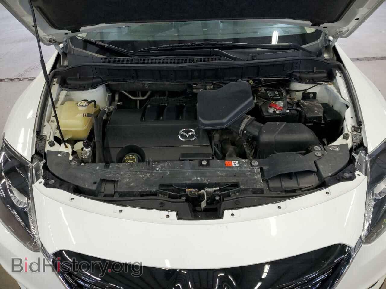 2014 MAZDA CX-9 - VIN: JM3TB3DV1E0441164 - Фото 11