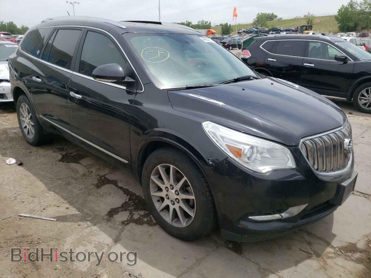 Photo 5GAKVCKD0DJ223927 - BUICK ENCLAVE 2013