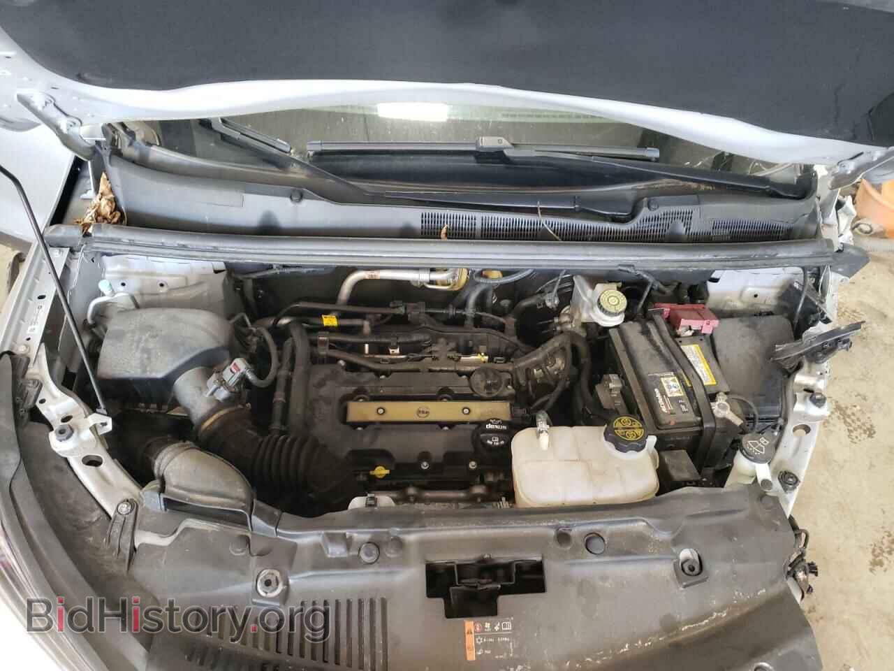 2018 BUICK ENCORE - VIN: KL4CJASB8JB550643 - Photo 7