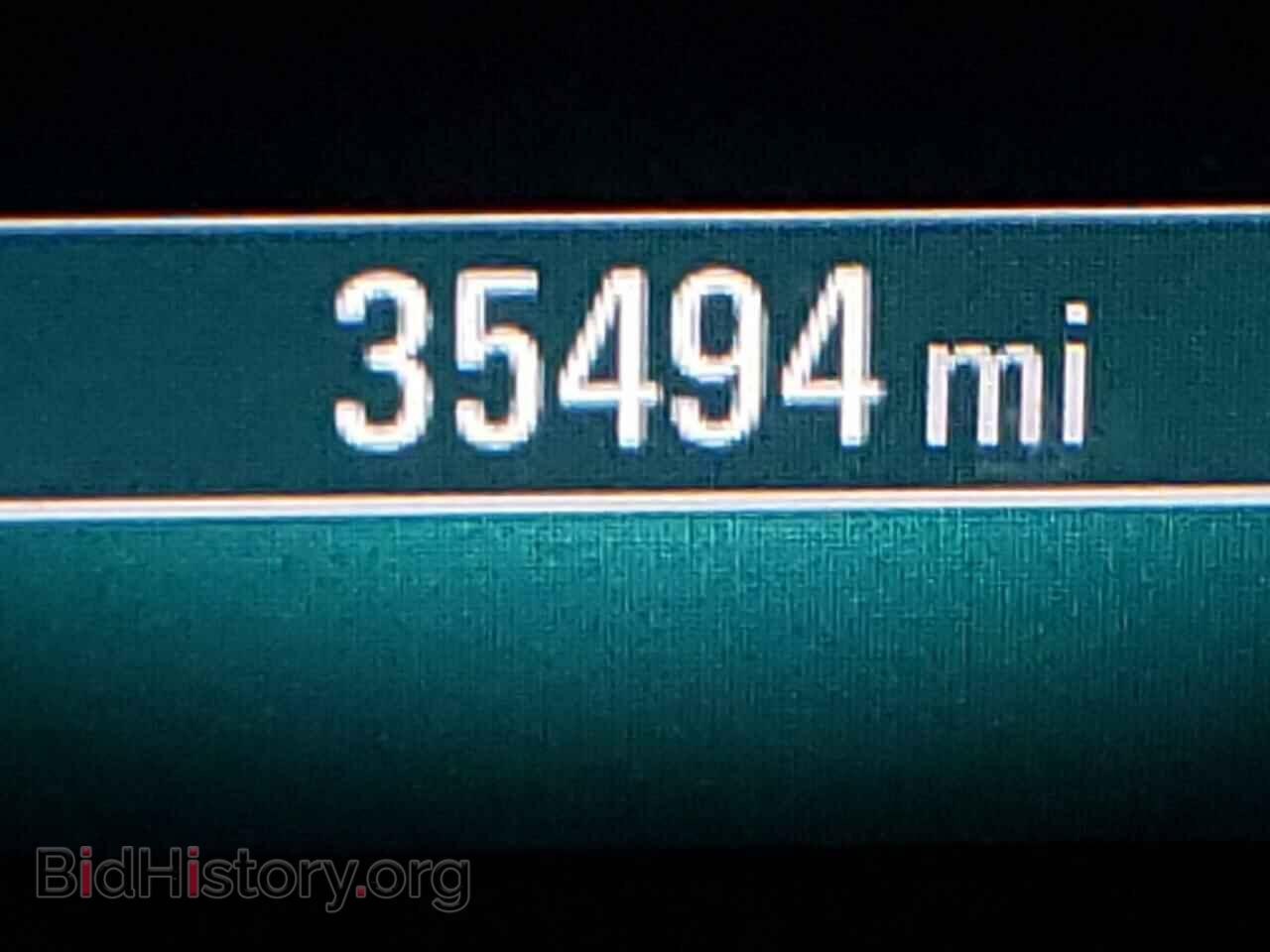 2018 BUICK ENCORE - VIN: KL4CJASB8JB550643 - Photo 8