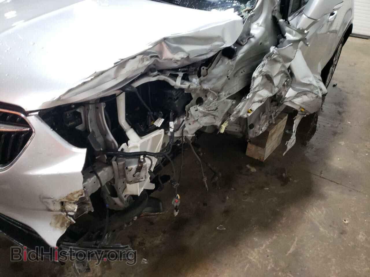 2018 BUICK ENCORE - VIN: KL4CJASB8JB550643 - Photo 9