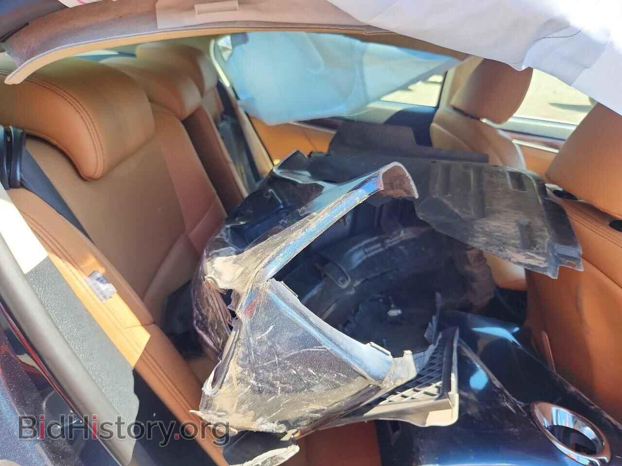 2014 LEXUS GS350 - VIN: JTHCE1BL8E5020436 - Photo 10