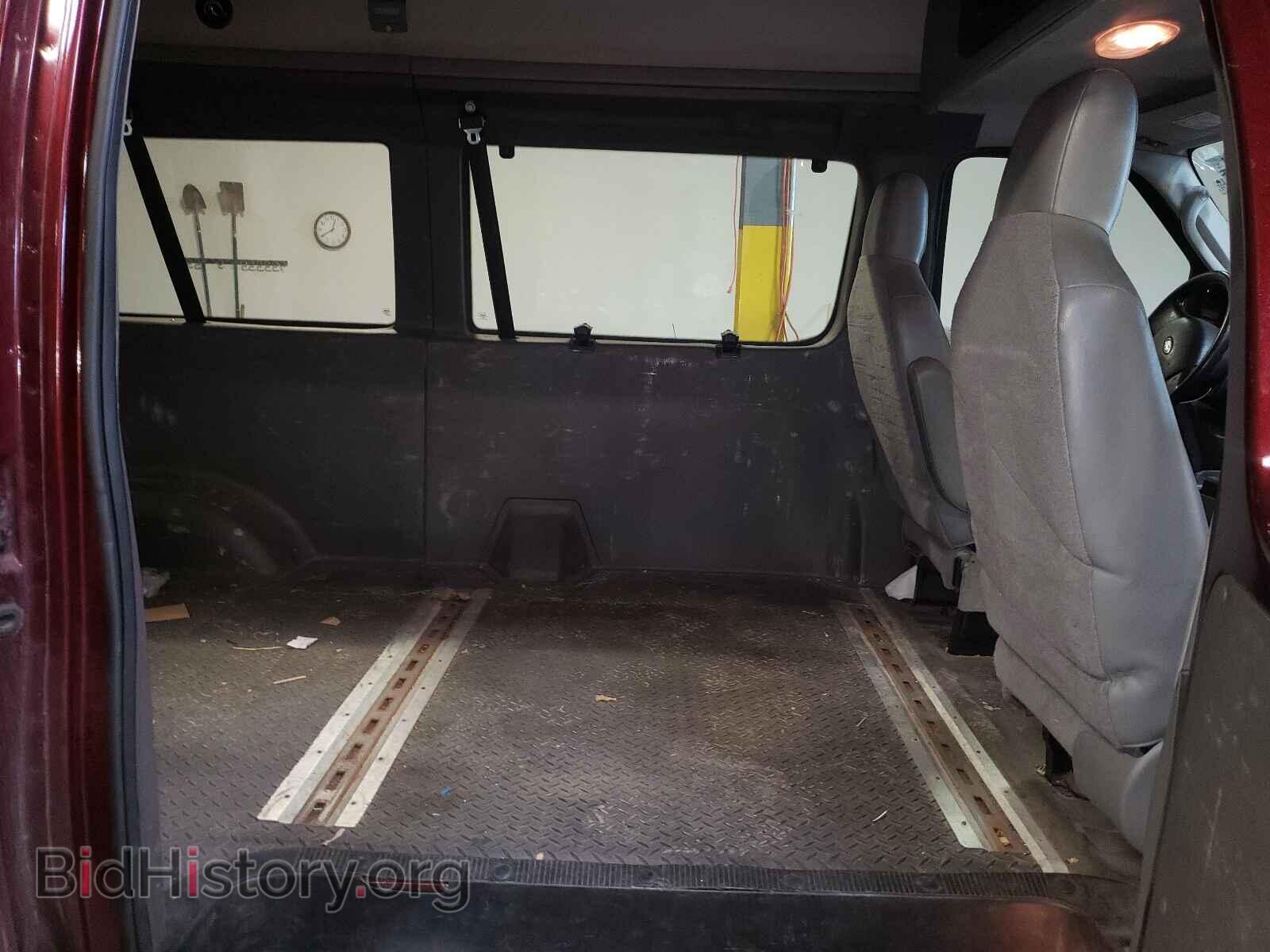 2011 FORD ECONOLINE - VIN: 1FTNS2EW4BDA67365 - Photo 6