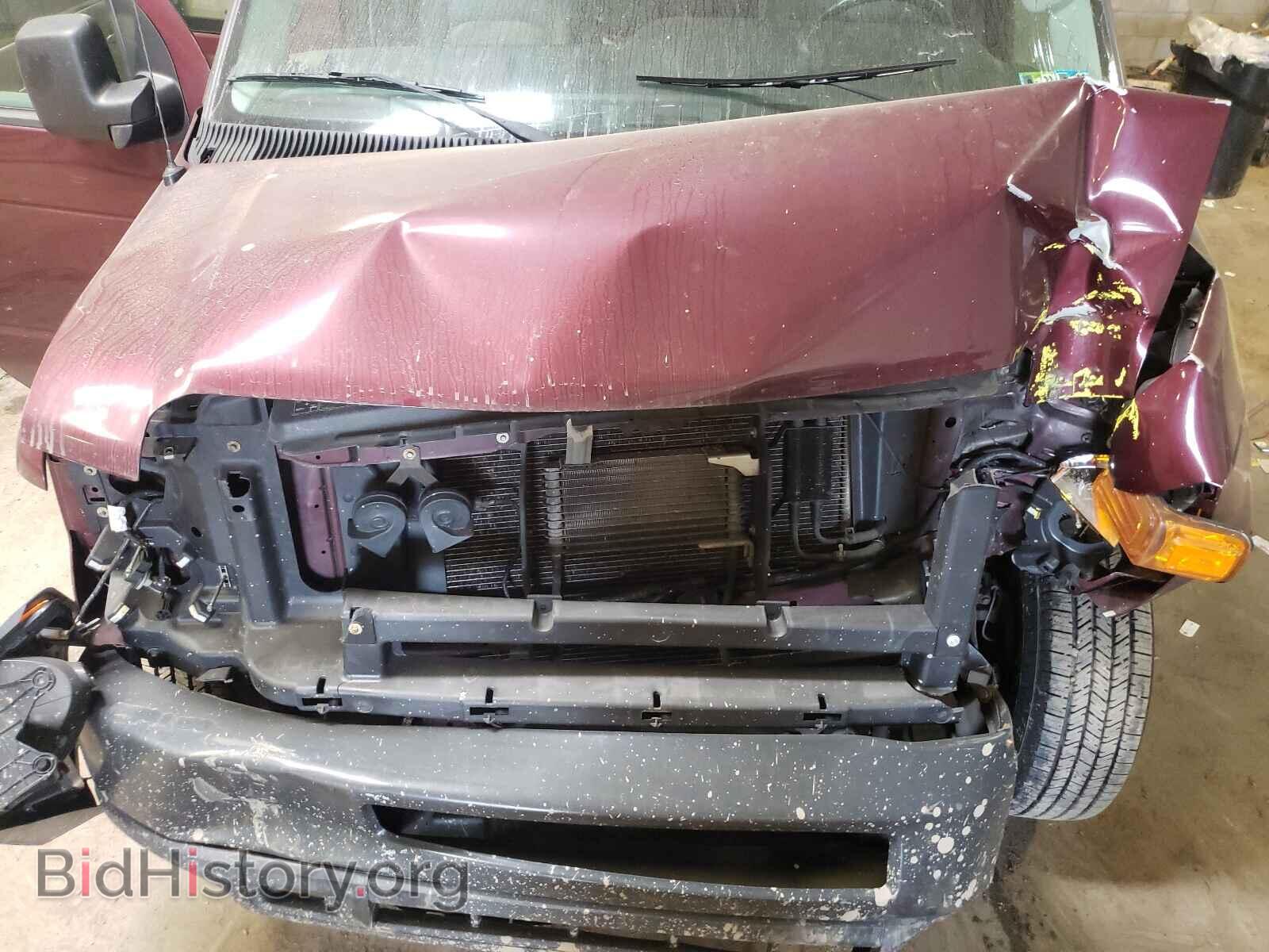 2011 FORD ECONOLINE - VIN: 1FTNS2EW4BDA67365 - Photo 7