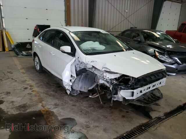 Фотография 1FADP3F22GL397832 - FORD FOCUS 2016