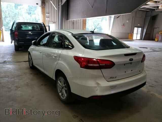 2016 FORD FOCUS - VIN: 1FADP3F22GL397832 - Photo 3