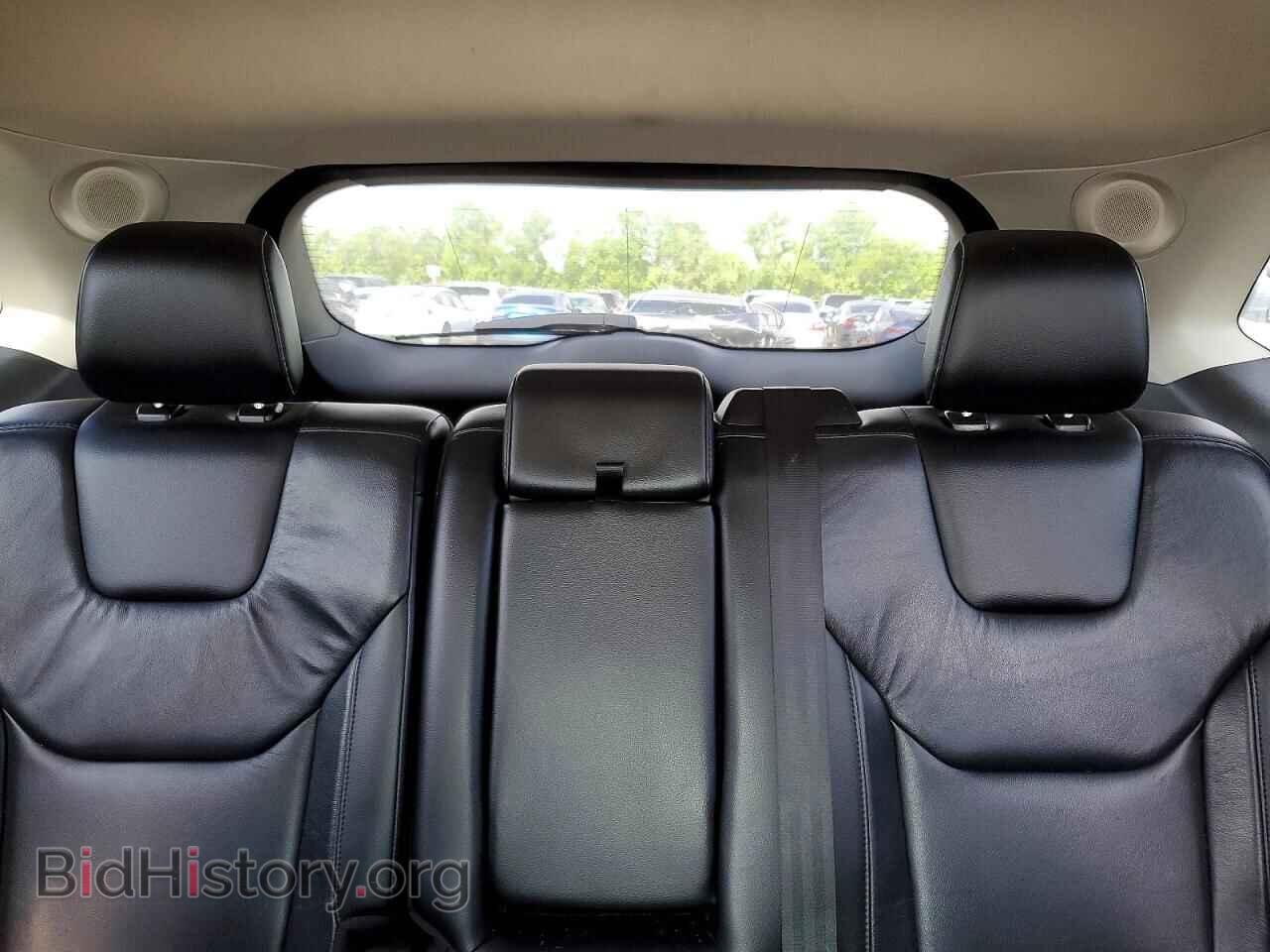 2019 FORD EDGE - VIN: 2FMPK3K96KBB42727 - Фото 10